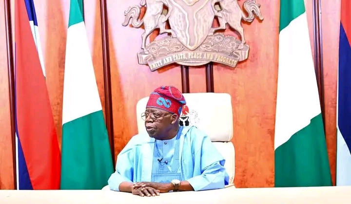 Democracy Day: Tinubu Speaks On New Minimum Wage