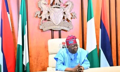 Democracy Day: President Tinubu Full Address