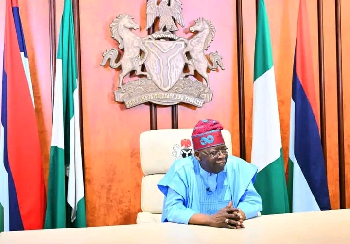 Democracy Day: President Tinubu Full Address