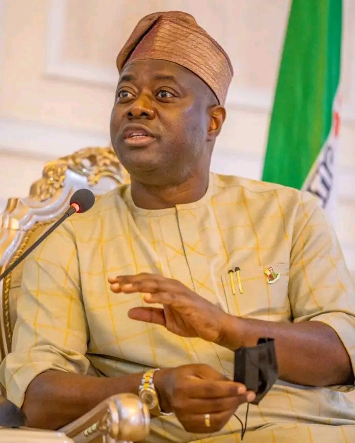 There Is Hunger In Nigeria – Gov Makinde Laments, Tells Leaders What To Do