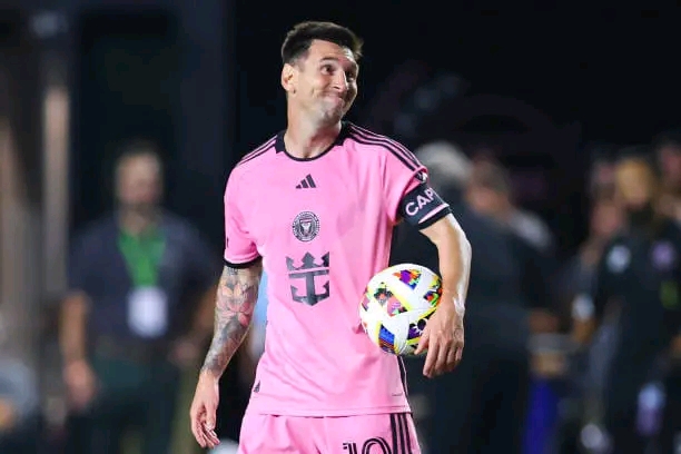 Transfer: Messi Reveals Last Club He Will Play For Before Retirement