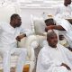 Olukoyede Tells Ooni What Tinubu Is Doing With EFCC Under His Leadership