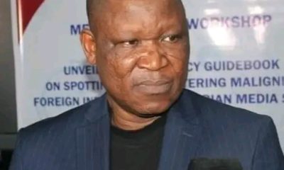 Your Poor Performance In Office Disqualifies You from Rating Gov Adeleke, Spokesperson Tells Alabi