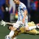 Copa America: Messi Makes History As Argentina Beat Canada