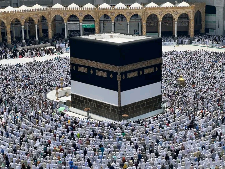 Hajj 2024 : Most Unauthorized Pilgrims Died Among More Than 1,300 - Saudi Health Minister