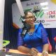 Just In: Osun-based Broadcaster, Taiwo Kekere-ekun Is Dead