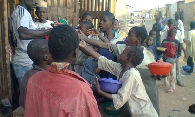 Gombe To Issue Almajirai ID Cards