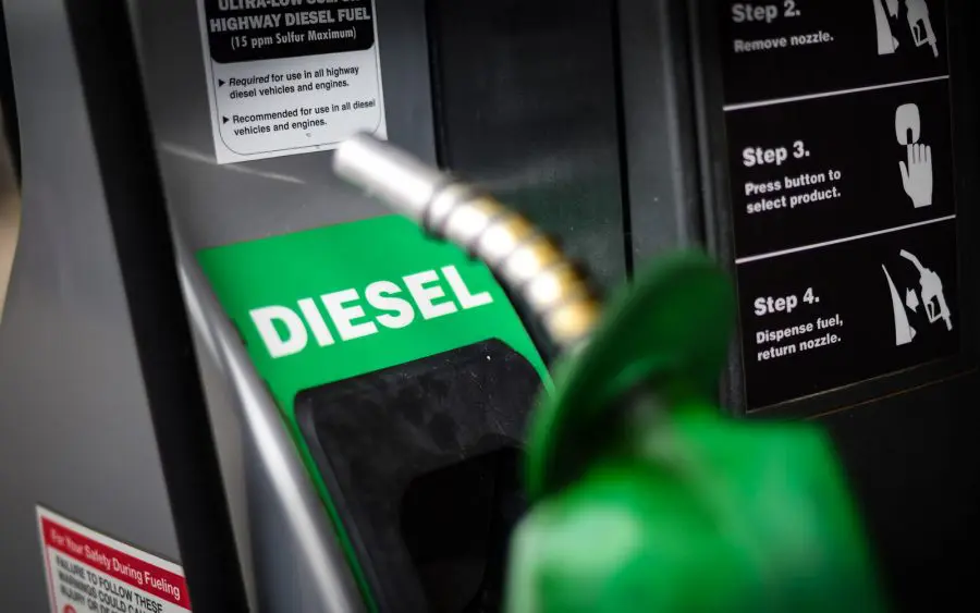 Nigeria’s Diesel Price Drops By 0.78 percent In May – NBS