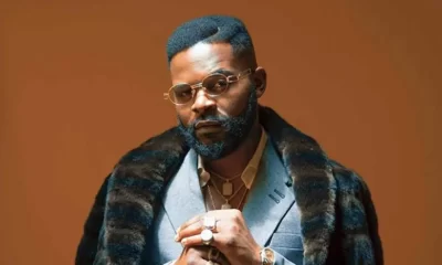 Nigerian Rapper, Falz Speaks On His Last Relationship