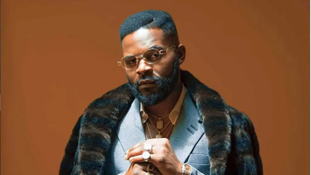 Nigerian Rapper, Falz Speaks On His Last Relationship