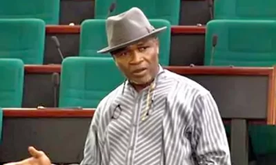 PDP Rep, Chinda Seeks Return To parliamentary System Of Govt