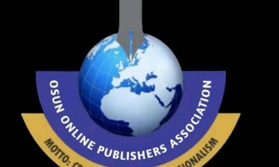 Eil-ul-Adha: Osun Online Publishers Greet Muslim Ummah