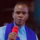 Mbaka Reveals What Should Be Govs, Senators, Reps New Wages