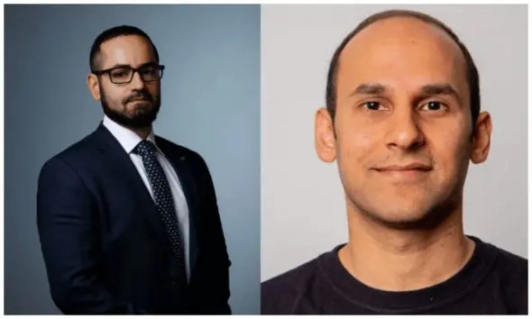 Court Discharges Tigran Gambaryan, Nadeem From Tax Evasion Case Against Binance