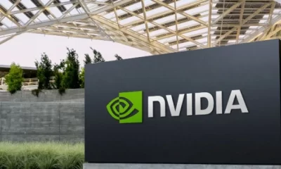 Nvidia Overtakes Microsoft, Becomes World’s Most Valuable Company