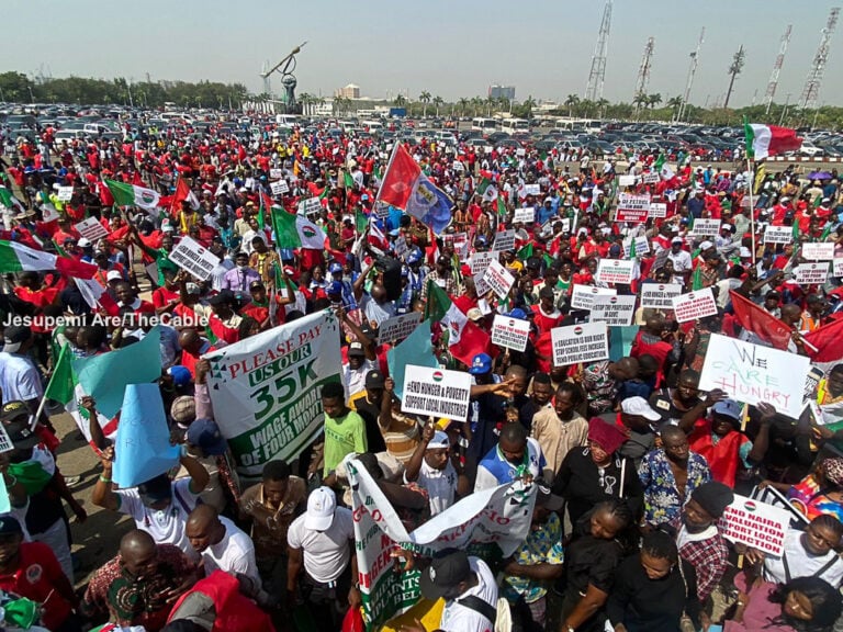 Oil, Electricity Workers To Join Planned NLC Strike