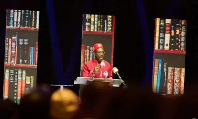How Illegal Printing Of N22trn Under Buhari Compounded Nigeria's Problem - Soludo