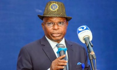 Your Proposed Strike Action Against FG Unlawful – AGF tells NLC, TUC