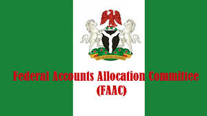 Revenue-generating Agencies Owing Nigerian Govt - FAAC