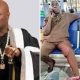 Ignore Charles Boy Over Ex-Minister, Amaechi