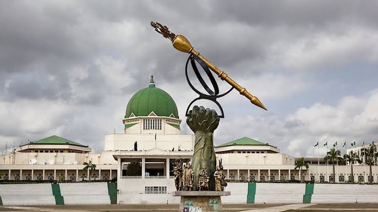 Lawmakers Propose 6-year Single Tenure For Nigerian President With Two Vices