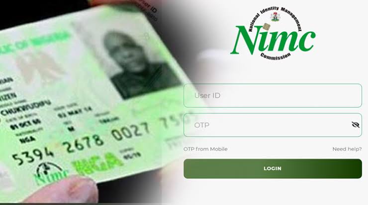 Five Website To Avoid Against ‘Harvesting’ Nigerians’ Data Fraudulently - NIMC