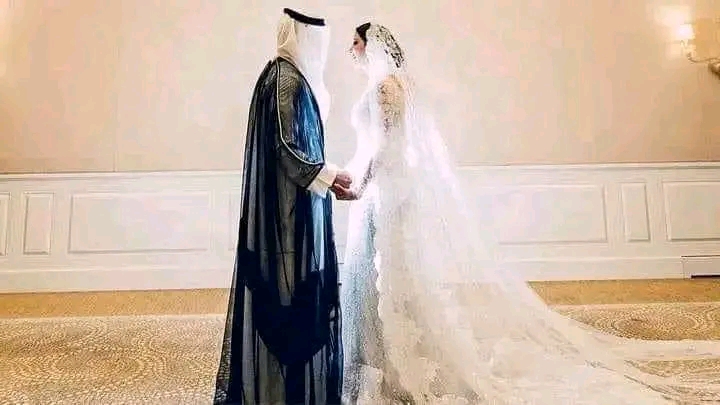 Groom Divorces Wife, Makes History As Shortest Marriage Of Saudi Arabia That lasted A Hour