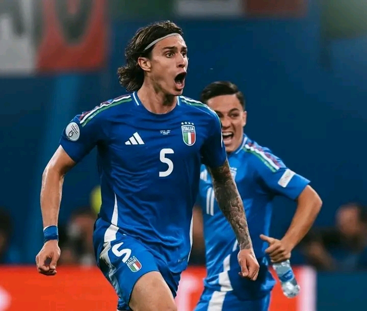Transfer: Arsenal Close To Signing Player From Serie A, Chelsea Midfielder Joins Real Madrid