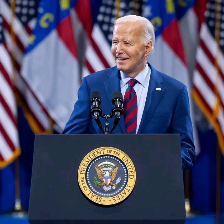 Biden Reveals Only Condition Not To Seek Re-election As US President