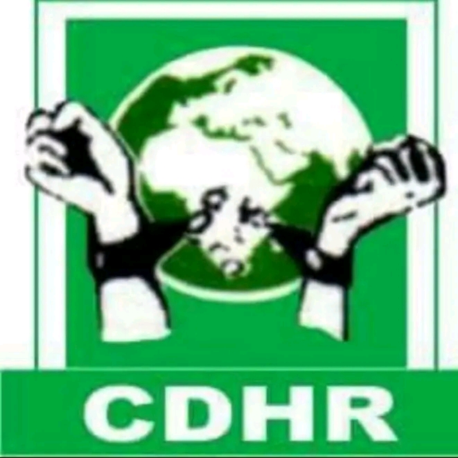 CDHR Writes Police Service Commission, Demands Investigation On Policeman For Allegedly Assaulting NSCDC Officer