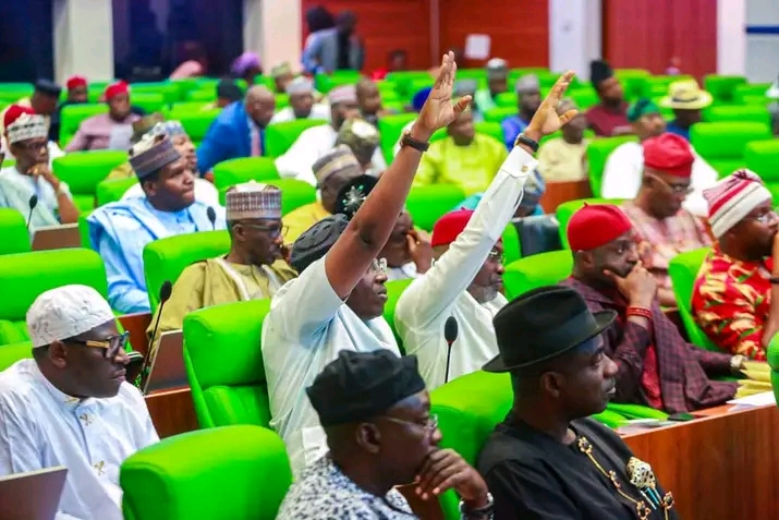 Reps Tell Nigerian Govt To Suspend Samoa Agreement