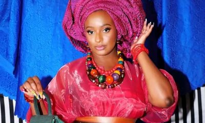 ‘People Begging Me Not To Go For Fourth Degree’ – DJ Cuppy