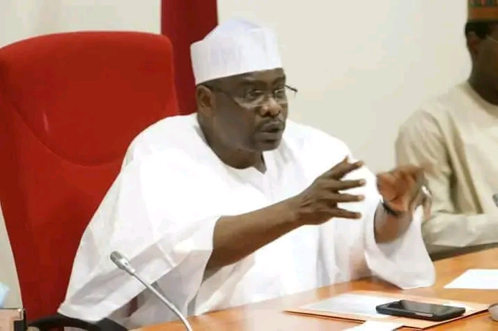 Tinubu Has Closed His Doors On Some Ministers And Lawmakers- Ndume