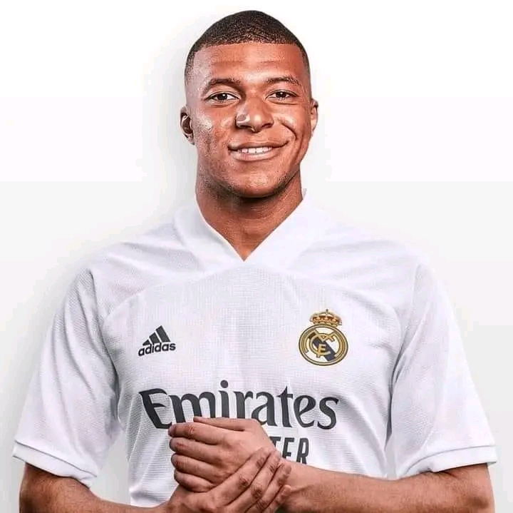 Transfer: Real Madrid Confirm Date For Mbappe’s Unveiling, Shirt Number