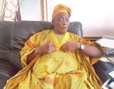 Crisis Brews In Ibadan Over Moves To Stop Ladoja From Becoming Olubadan (DOCUMENTS)