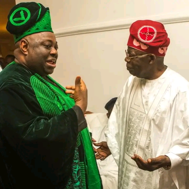 August 1 Protest: Dele Momodu Blames Tinubu