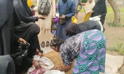 Osun Community Kickoff Islamic Market, Reduces Prices Of Food (Photos)