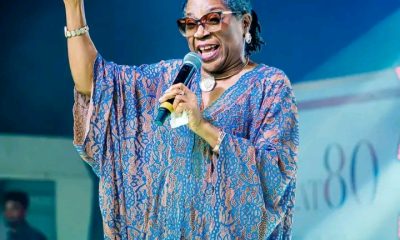 Onyeka Onwenu’s 'How I want to be buried' Wishes Resurface