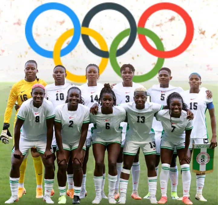 Olympics 2024: Mixed Reactions As Super Falcons Crash Out With Zero Point