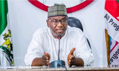 LG Autonomy: NGF Chairman, AbdulRasaq Reacts To Supreme Court Verdict
