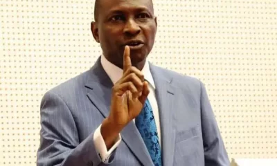 Budget Probe : Reps Give EFCC Chairman 4-day Ultimatum To Honour