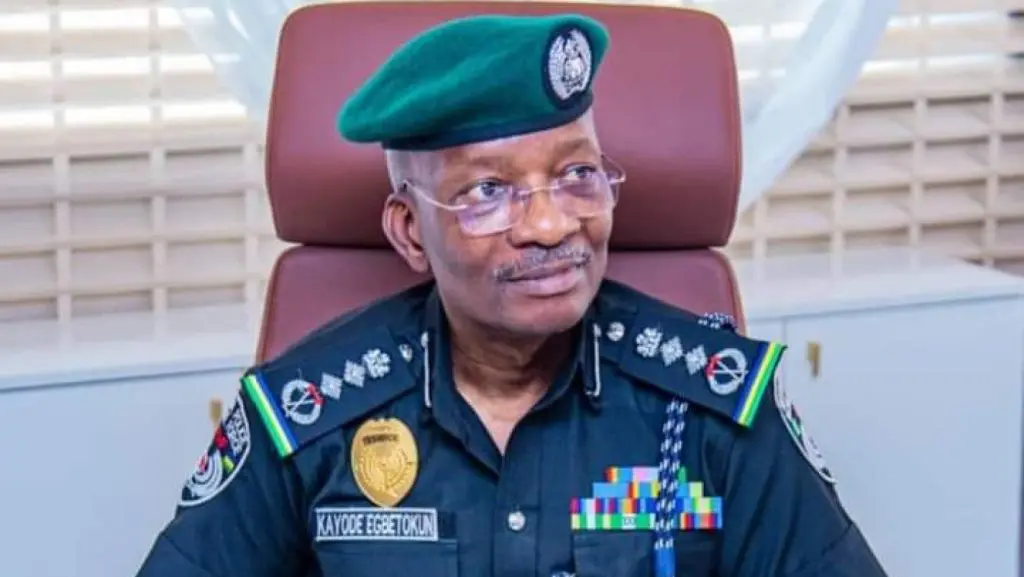 CMRIS Certificate: NBA Issues 7-day Ultimatum To Stop Police Directive