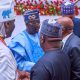 August 1 Protest: Tinubu Holds Emergency Meeting With Sultan, Ooni, IGP, Others