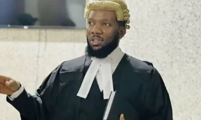 August 1 Protests: Stay In Barracks, You Don’t Have Business In Civil Matter –Lawyer Warns Nigerian Military