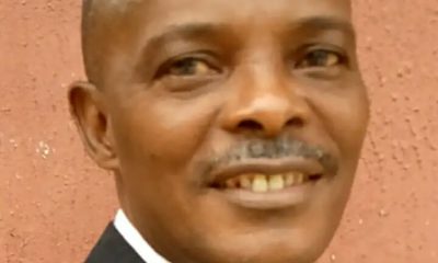 OOPA Congratulates Ex-Chairman, Adesoji Omosebi On Birthday Anniversary