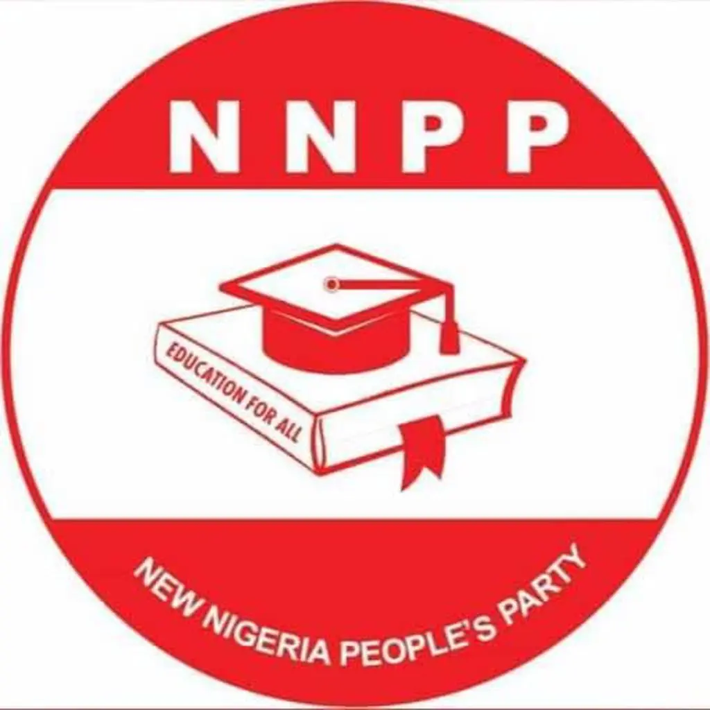 NNPP Gives Reason For New Logo