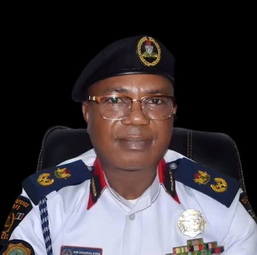 August 1 Protest: Osun NSCDC Warns Against Vandalization Of Critical National Assets