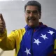 Venezuela Elects New president