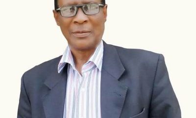 OOPA Felicitates The Interviewer Publisher, Akintunde On His Birthday