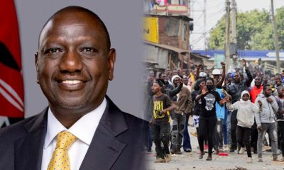 Live Within Your Means- Ruto Orders Withdrawal Of Salary Increment For Ministers, Lawmakers